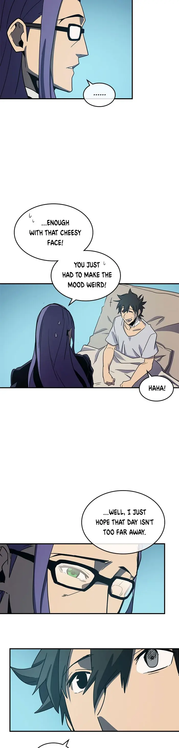 A Returner’s Magic Should Be Special Chapter 99 image 36_optimized